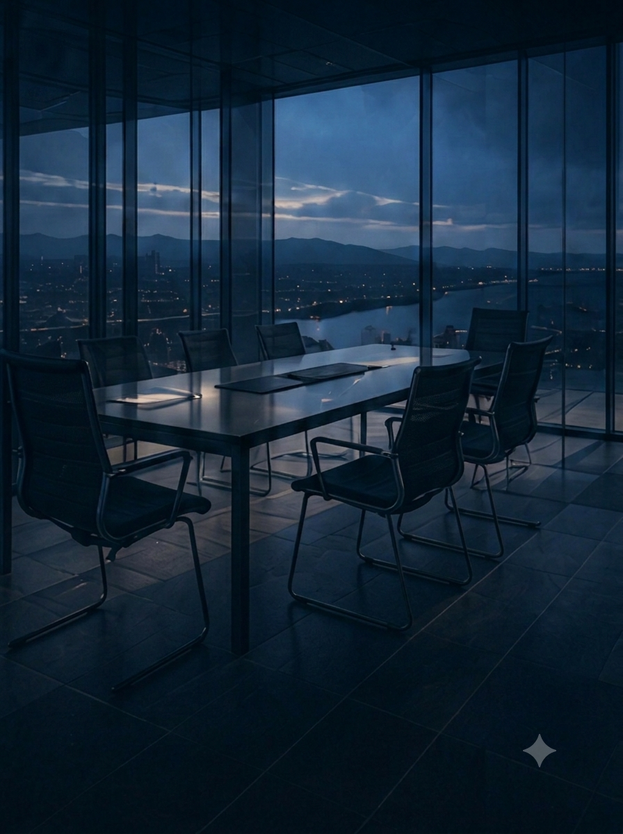 The Firm Bureau